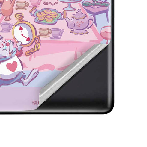 Disney Alice in Wonderland (animated) Mad Tea Party Google Pixel 6 Pro Skin